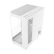 Корпус GameMax Hype-A White 628329ua фото 3