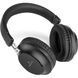 Навушники з мікрофоном Real-El GD-828 Black (EL124100052) 579472ua фото 2