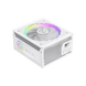 Блок живлення GameMax RGB Pro 1050G WH 627796ua фото 2