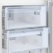 Холодильник з морозильною камерою Beko RCSA366K40WN 622200 фото 3