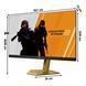 Монитор AOC Agon Pro CS24A 620345 фото 14