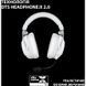 Навушники з мікрофоном Logitech G Pro X 2 Lightspeed White (981-001269) 478793ua фото 8