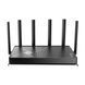 Беспроводной маршрутизатор (роутер) TP-Link Archer BE400 572202ua фото 1