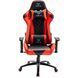 Комп'ютерне крісло для геймера Aula F1029 Black/Red 578329ua фото 1