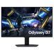 Монітор Samsung Odyssey G7 LS32DG700 (LS32DG700EIXUA) 630705ua фото 2