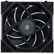 Вентилятор Lian Li Uni Fan TL120 Wireless 3-pack Black (12TL1W3B) 585375 фото 5