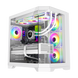Корпус GameMax Hype-A White 628329ua фото 2