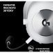 Навушники з мікрофоном Logitech G Pro X 2 Lightspeed White (981-001269) 478793ua фото 7