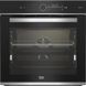 Духовка електрична Beko BBIMM13400XCSW 622813ua фото 1