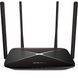 Беспроводной маршрутизатор (роутер) MERCUSYS AC12G 230188ua фото 3