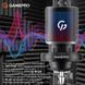 Мікрофон для ПК/ для стрімінгу, подкастів GamePro UGM145B Black 578888ua фото 8
