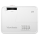 Короткофокусный проектор ViewSonic LSD300W-ST (VS20579) 630487ua фото 7