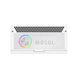 Блок живлення GameMax RGB Pro 1050G WH 627796ua фото 9