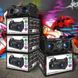 Портативна колонка Fenton MDJ95 Boombox Black 487648 фото 8