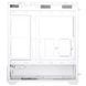 Корпус Aerocool P500D Digi-G-WT-v1 White (ACCM-PN07033.21) 623063ua фото 6