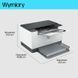 Принтер HP LaserJet M207dw (8J9K9F) 532195 фото 5