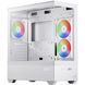 Корпус Aerocool P500D Digi-G-WT-v1 White (ACCM-PN07033.21) 623063ua фото 1