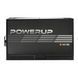 Блок питания Chieftronic PowerUp 550W (GPX-550FC) 503977ua фото 6