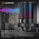 Мікрофон для ПК/ для стрімінгу, подкастів GamePro UGM145B Black 578888ua фото 12