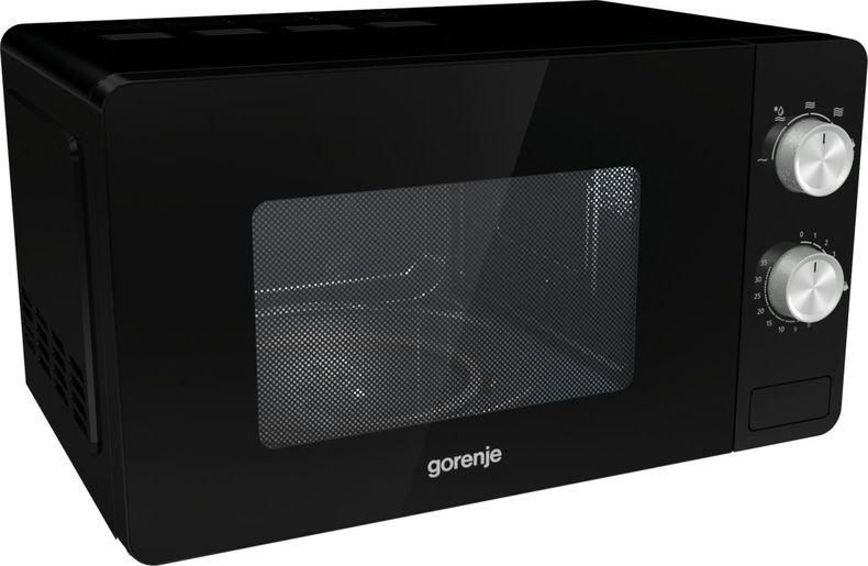 Мікрохвильовка Gorenje MO17E1B 623214ua фото