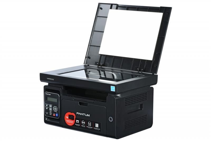БФП Pantum M6500 577383ua фото