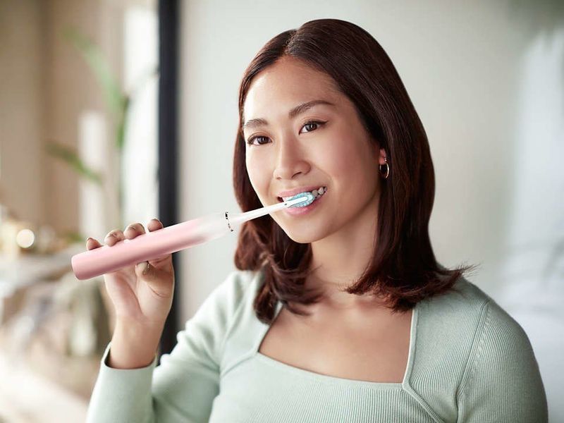 Електрична зубна щітка Philips Sonicare DiamondClean 9000 HX9911/84 556862ua фото