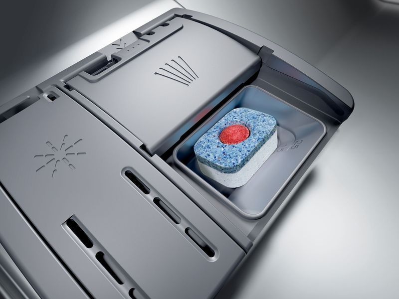 Посудомоечная машина Siemens SN87TX00CE 621339 фото
