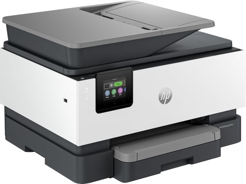 БФП HP OfficeJet Pro 9120E (403X8B) 509154 фото