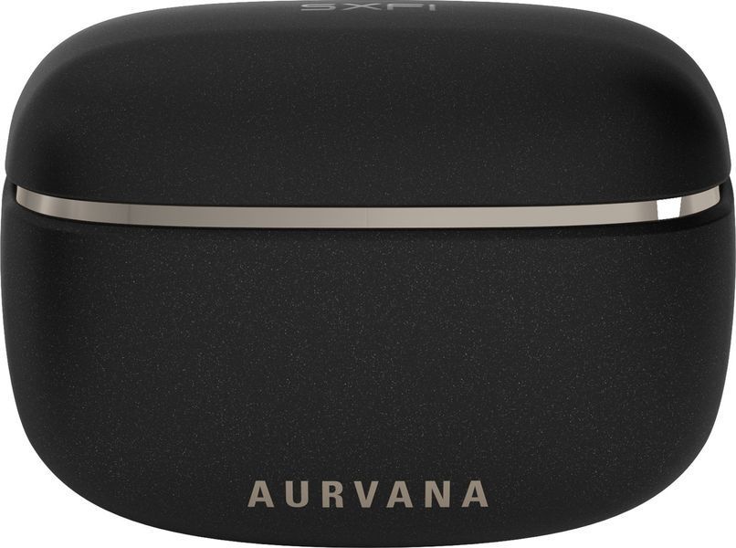 Наушники TWS Creative Aurvana Ace SXFI Black (51EF1250AA000) 620606 фото