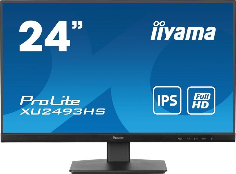 Монітор Iiyama XU2493HS-B6 508495ua фото