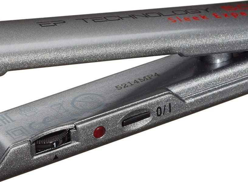 Выпрямитель для волос BaByliss PRO BAB2072EPE 473756ua фото
