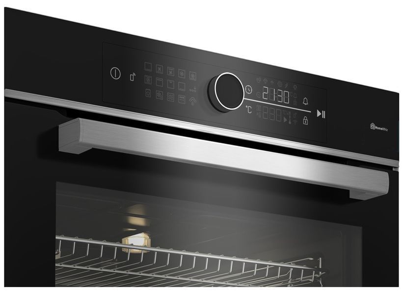 Духовка електрична Beko BBIMM13400XCSW 622813ua фото