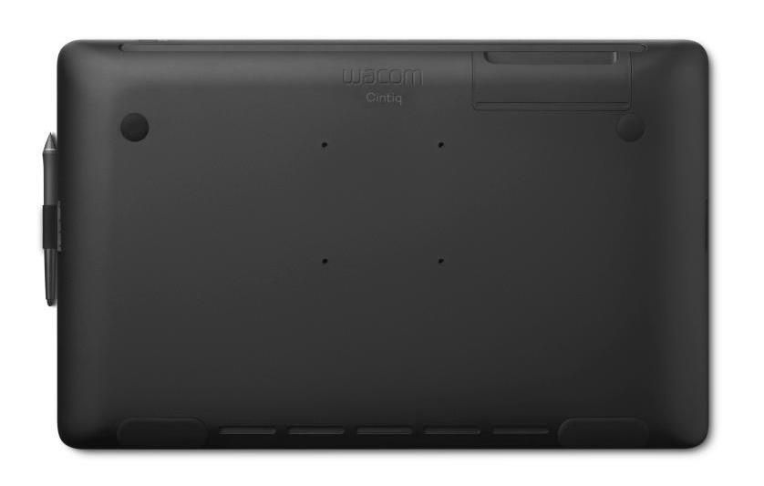 Монитор-планшет Wacom Cintiq 22 (DTK2260K0A) 320752ua фото