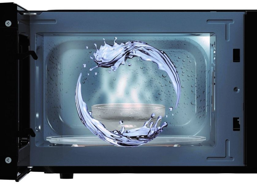 Мікрохвильовка Gorenje MO17E1B 623214ua фото