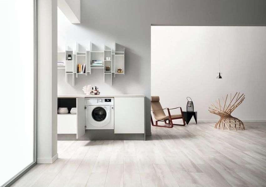 Стиральная машина автоматическая Whirlpool BI WMWG 71483E 621414 фото