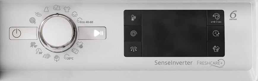 Стиральная машина автоматическая Whirlpool BI WMWG 71483E 621414 фото