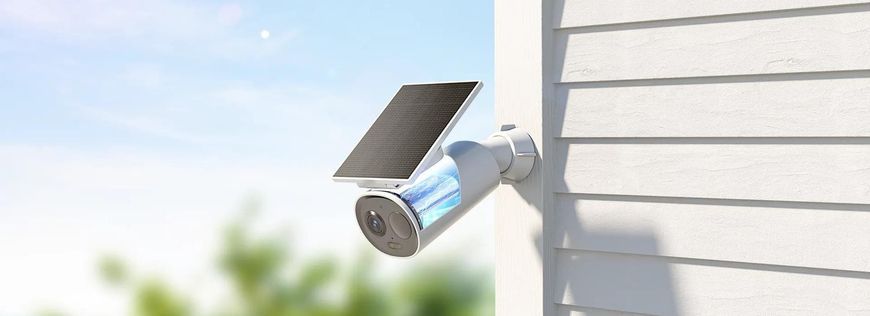 IP-камера видеонаблюдения Imou Cell 3C AIO 3MP (IPC-K9DCP-3T0WE-V2) 564950 фото