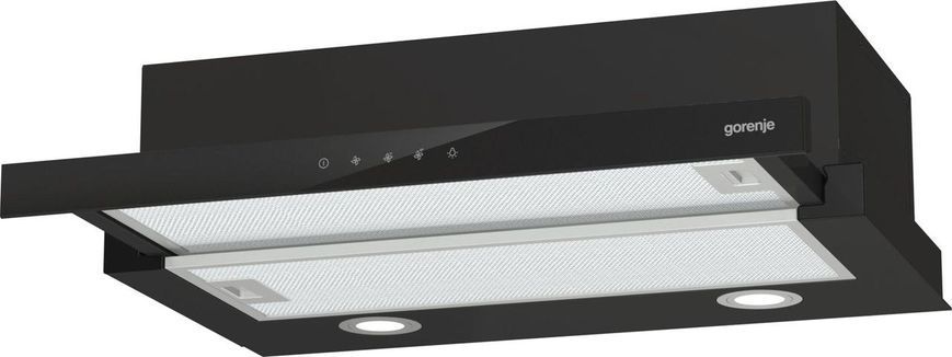 Вытяжка телескопическая Gorenje TH64E3BG 332158ua фото