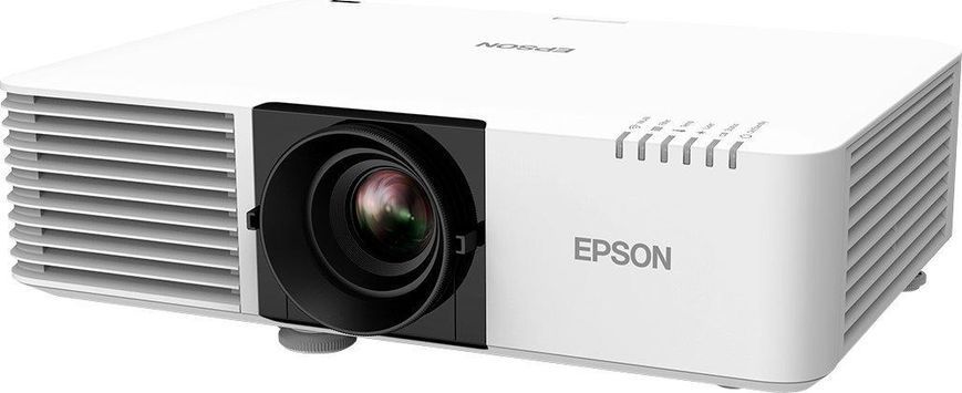Мультимедійний проектор Epson EB-L520U (V11HA30040) 473489ua фото