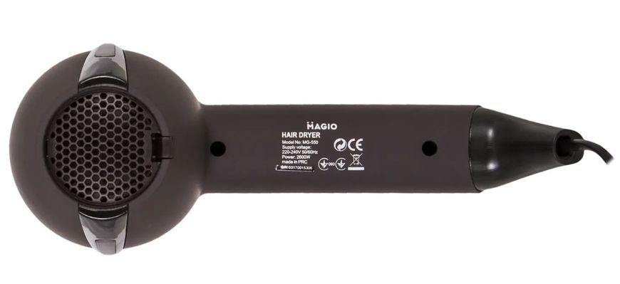 Фен Magio MG-550 580684ua фото