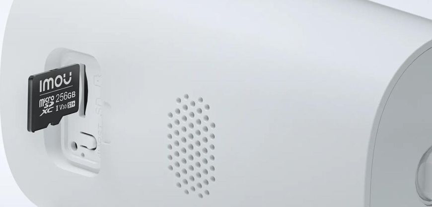 IP-камера видеонаблюдения Imou Cell 3C AIO 3MP (IPC-K9DCP-3T0WE-V2) 564950 фото