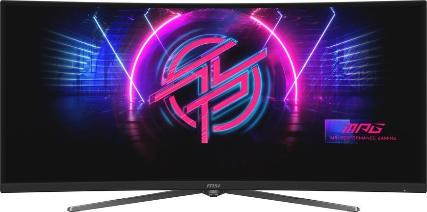 Монитор MSI MPG 346CQRF X24 620438 фото