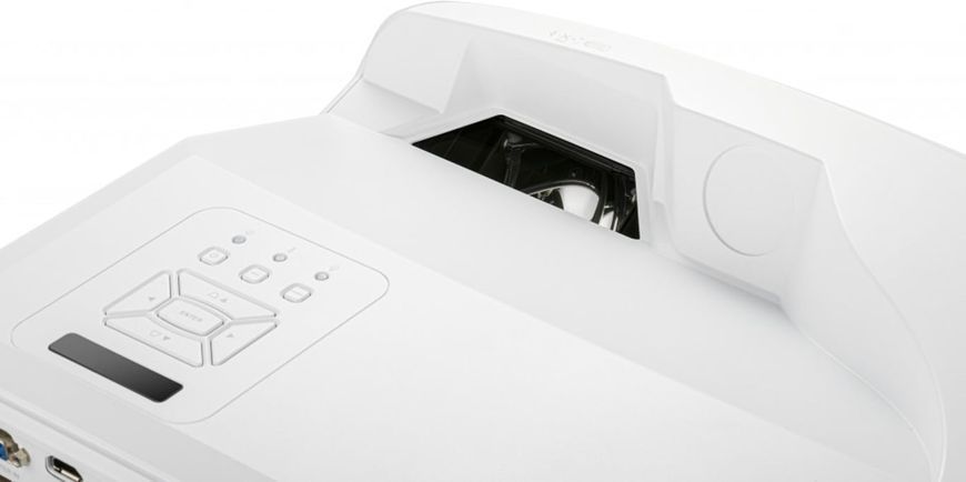 Мультимедийный проектор Viewsonic LS832WU 526930ua фото