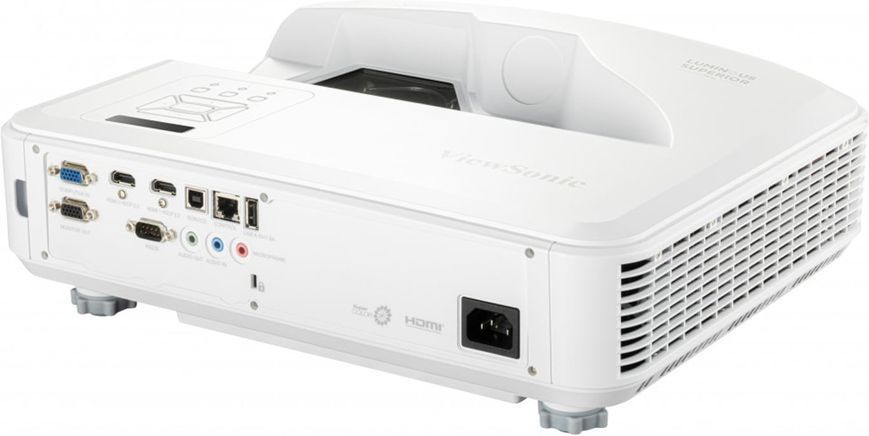 Мультимедийный проектор Viewsonic LS832WU 526930ua фото