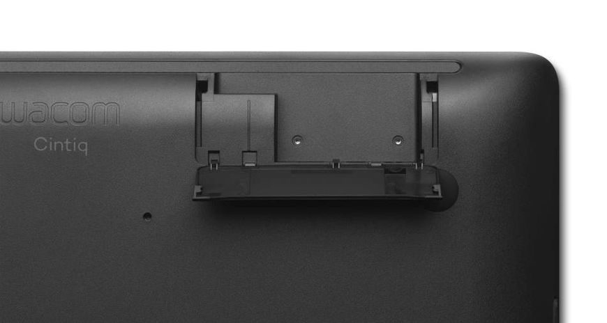 Монитор-планшет Wacom Cintiq 22 (DTK2260K0A) 320752ua фото