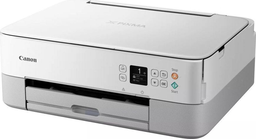 БФП Canon Pixma TS5351A White (3773C126) 373888 фото