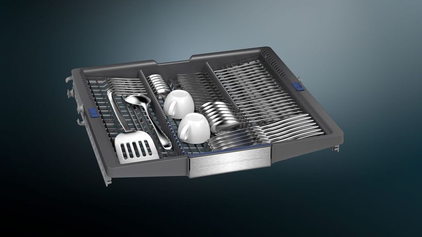 Посудомоечная машина Siemens SN87TX00CE 621339 фото