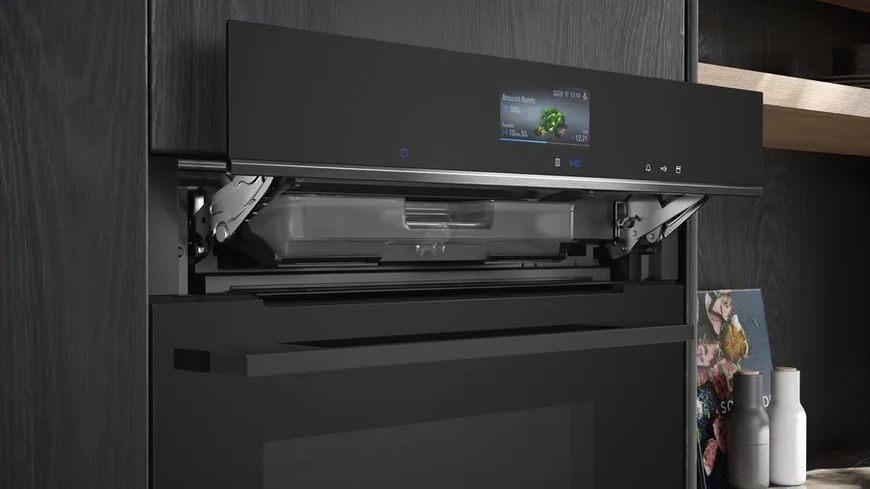 Духовка електрична Siemens HS736G3B1 532825 фото