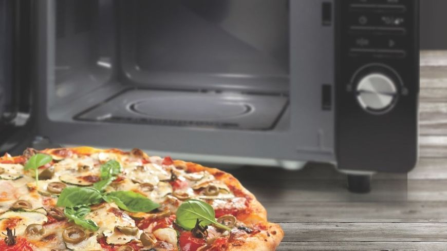 Мікрохвильовка Gorenje MO17E1B 623214ua фото