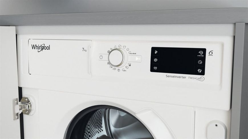 Стиральная машина автоматическая Whirlpool BI WMWG 71483E 621414 фото